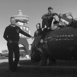 Meet your Posher, Timothy